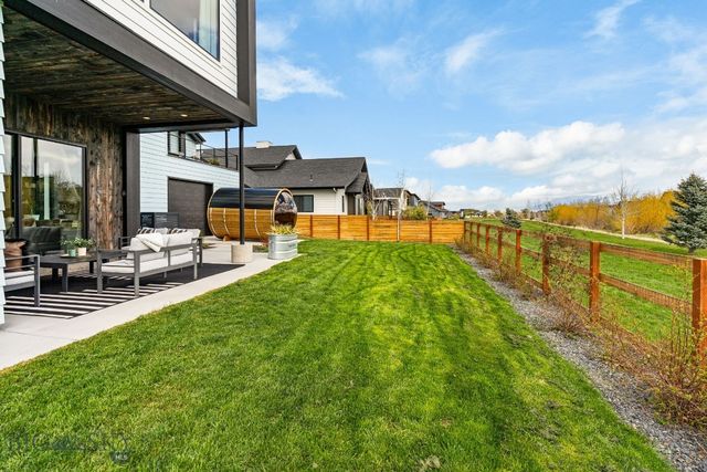 1492 Windrow Drive, Bozeman, MT 59718