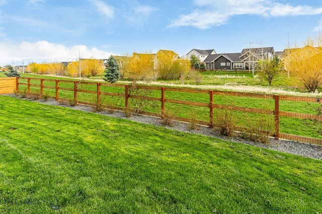 1492 Windrow Drive, Bozeman, MT 59718