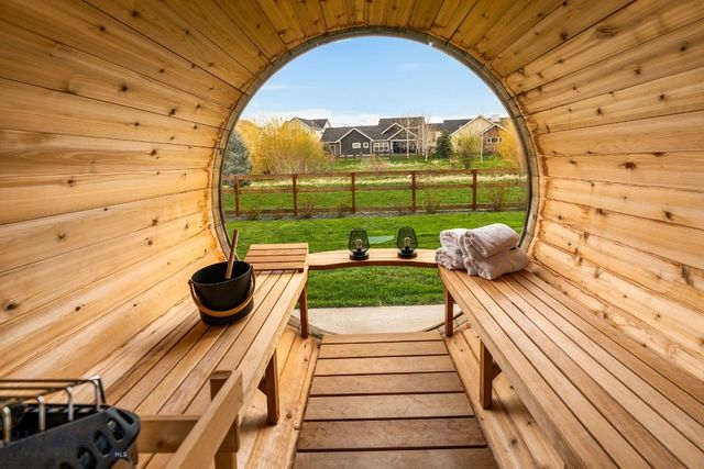 1492 Windrow Drive, Bozeman, MT 59718