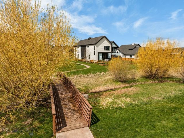 1492 Windrow Drive, Bozeman, MT 59718