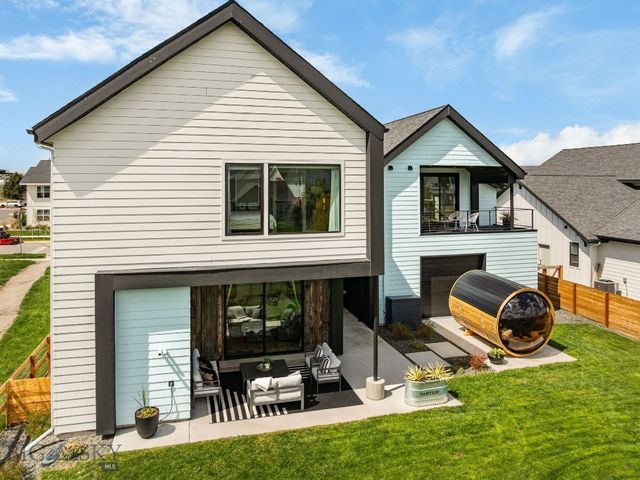 1492 Windrow Drive, Bozeman, MT 59718