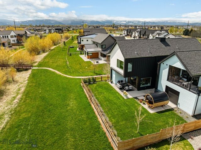 1492 Windrow Drive, Bozeman, MT 59718