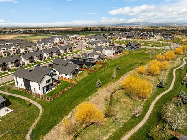 1492 Windrow Drive, Bozeman, MT 59718