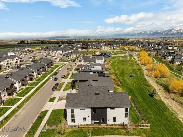 1492 Windrow Drive, Bozeman, MT 59718