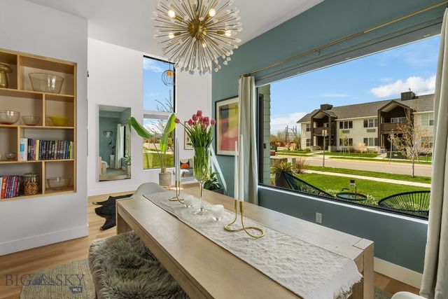 1492 Windrow Drive, Bozeman, MT 59718