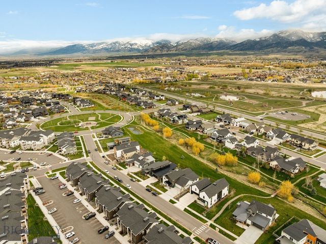 1492 Windrow Drive, Bozeman, MT 59718
