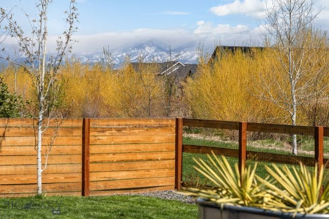 1492 Windrow Drive, Bozeman, MT 59718