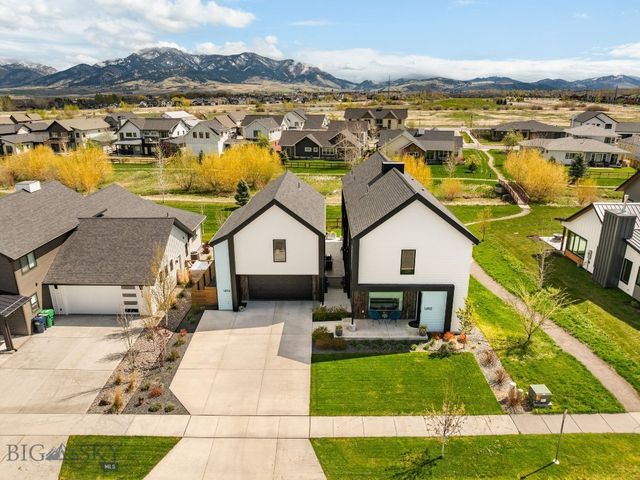 1492 Windrow Drive, Bozeman, MT 59718