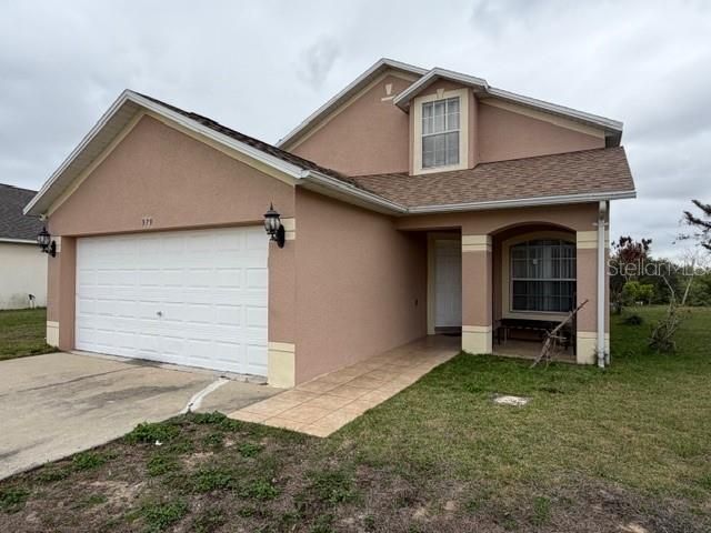 979 KENBAR AVENUE, Haines City, FL 33844