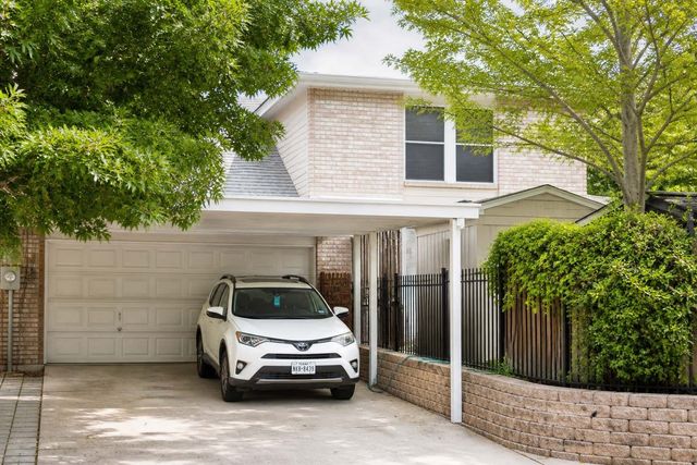 1440 Creekbank Drive, Lewisville, TX 75067