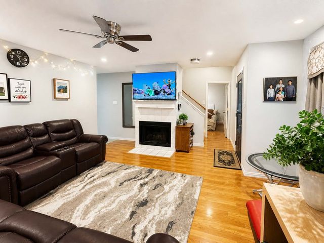 1440 Creekbank Drive, Lewisville, TX 75067