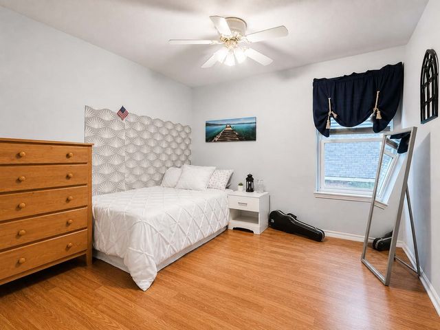 1440 Creekbank Drive, Lewisville, TX 75067
