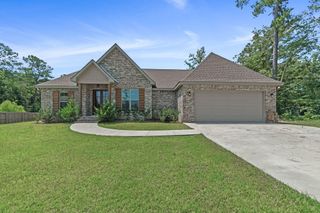 357 Todd Rd, Sumrall, MS 39482