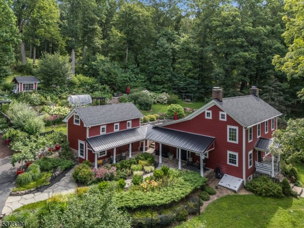 17 Upper Kingtown Rd, Franklin Twp., NJ 08867