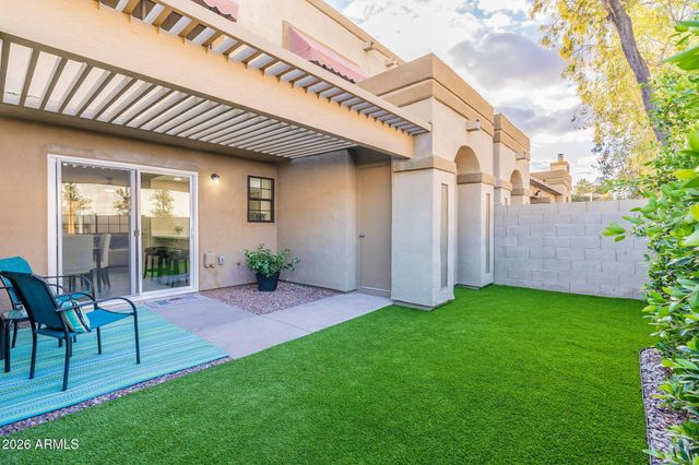 1438 W La Jolla Drive, Tempe, AZ 85282