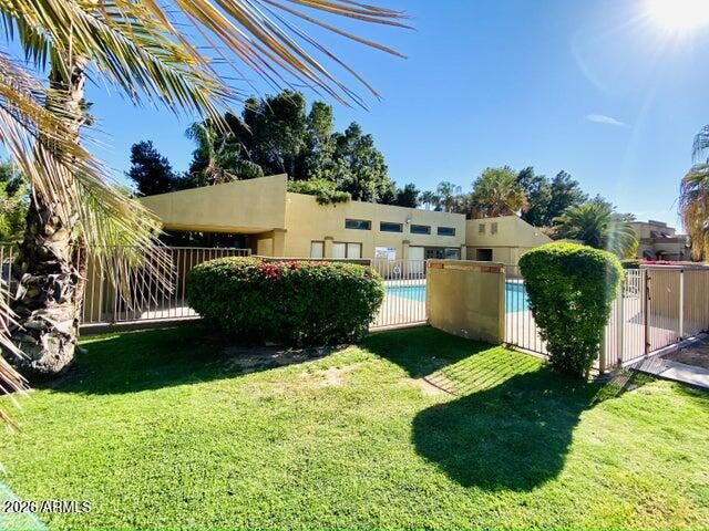 1438 W La Jolla Drive, Tempe, AZ 85282