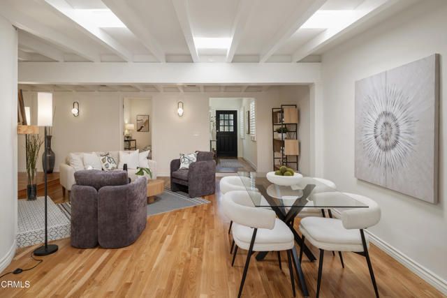 724 N Fairview Street, Burbank, CA 91505