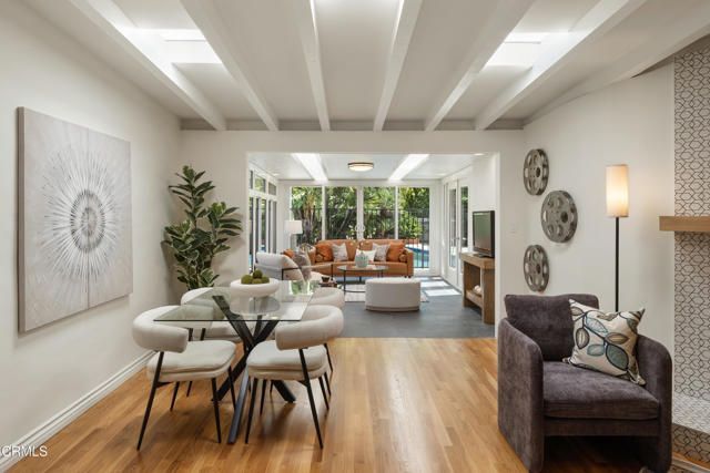 724 N Fairview Street, Burbank, CA 91505