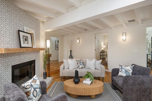 724 N Fairview Street, Burbank, CA 91505