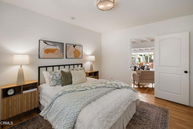 724 N Fairview Street, Burbank, CA 91505