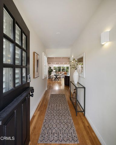 724 N Fairview Street, Burbank, CA 91505