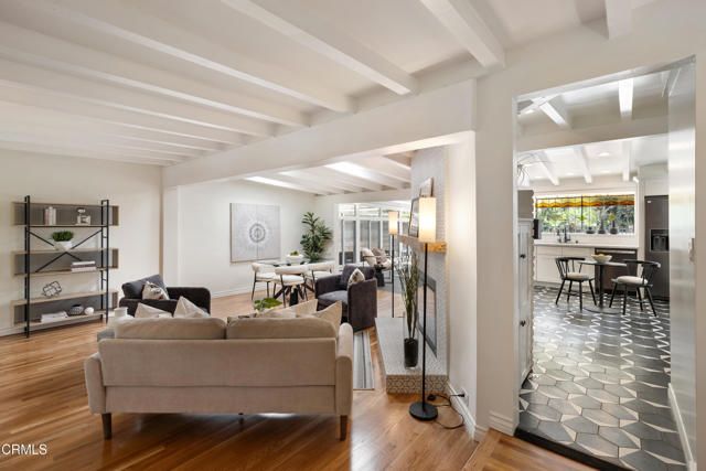 724 N Fairview Street, Burbank, CA 91505