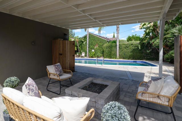 724 N Fairview Street, Burbank, CA 91505