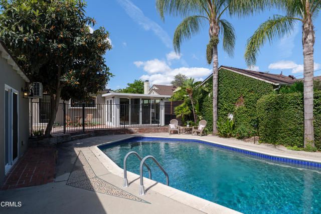 724 N Fairview Street, Burbank, CA 91505