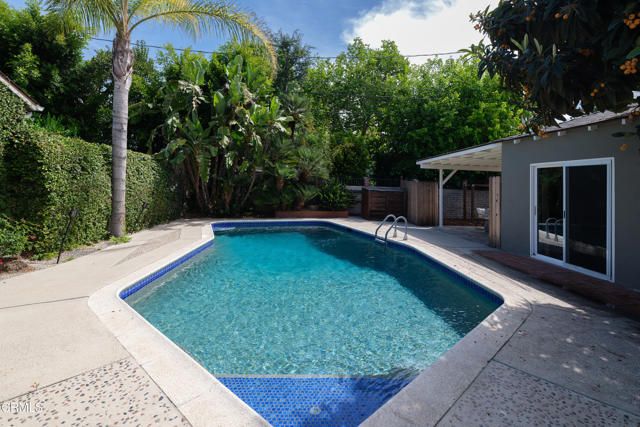 724 N Fairview Street, Burbank, CA 91505
