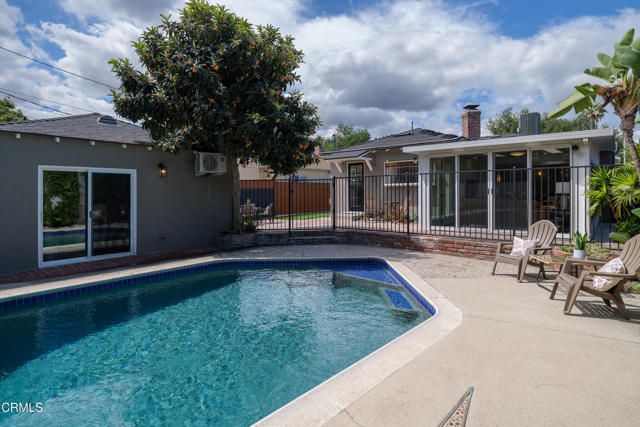 724 N Fairview Street, Burbank, CA 91505
