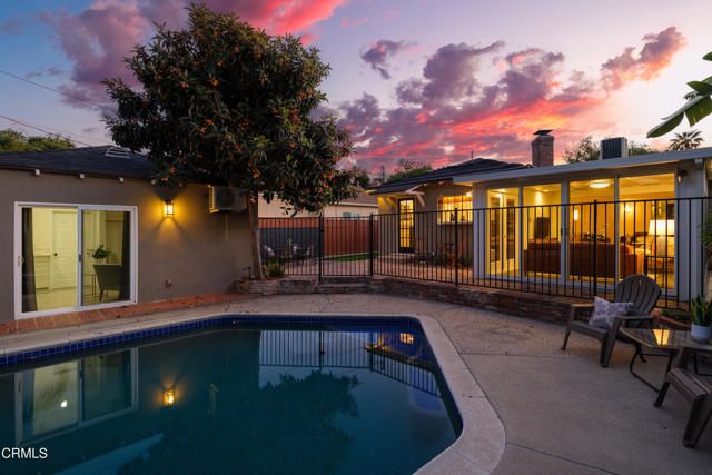 724 N Fairview Street, Burbank, CA 91505