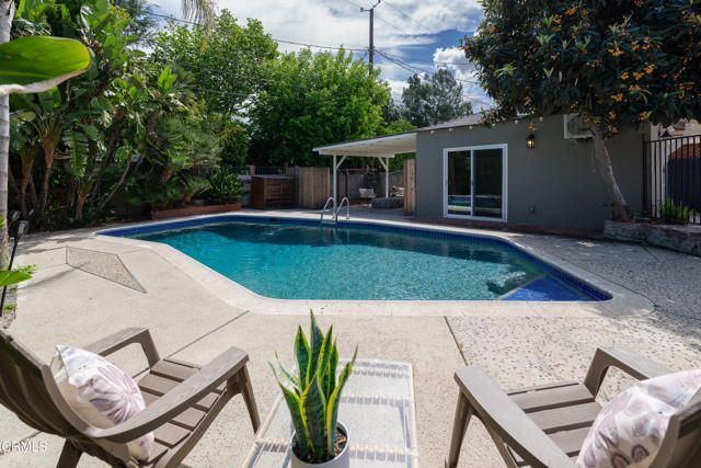 724 N Fairview Street, Burbank, CA 91505