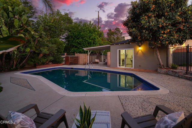 724 N Fairview Street, Burbank, CA 91505