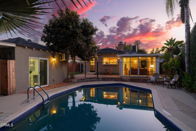 724 N Fairview Street, Burbank, CA 91505