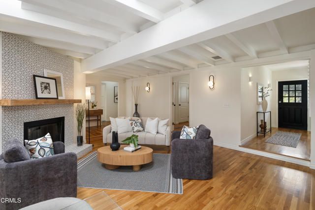 724 N Fairview Street, Burbank, CA 91505