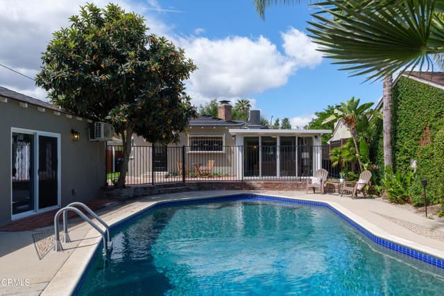 724 N Fairview Street, Burbank, CA 91505