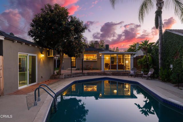 724 N Fairview Street, Burbank, CA 91505