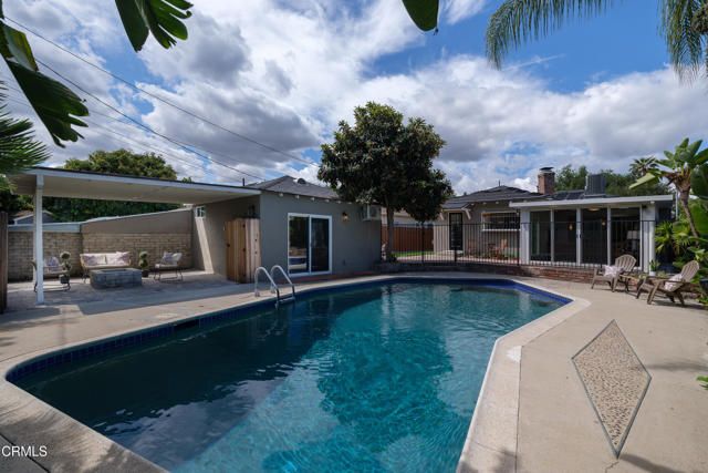 724 N Fairview Street, Burbank, CA 91505