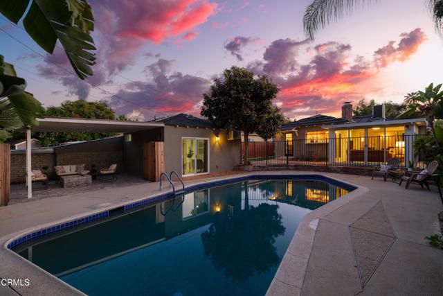 724 N Fairview Street, Burbank, CA 91505