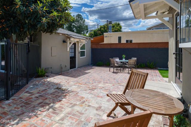 724 N Fairview Street, Burbank, CA 91505