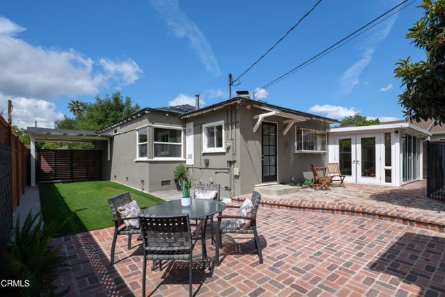 724 N Fairview Street, Burbank, CA 91505