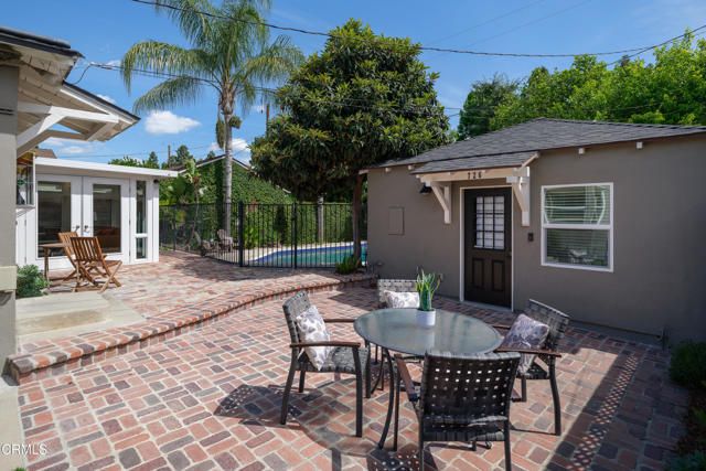 724 N Fairview Street, Burbank, CA 91505