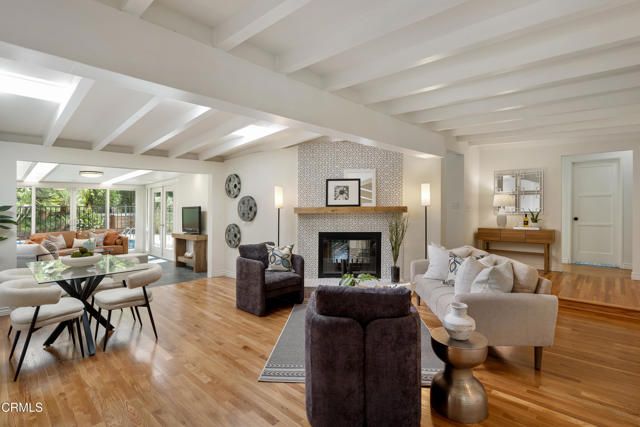 724 N Fairview Street, Burbank, CA 91505
