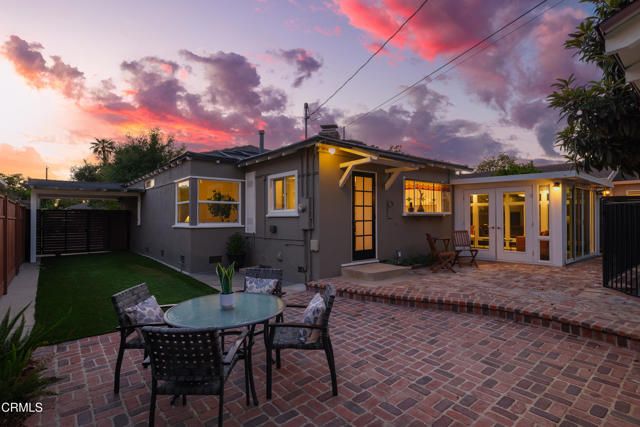 724 N Fairview Street, Burbank, CA 91505