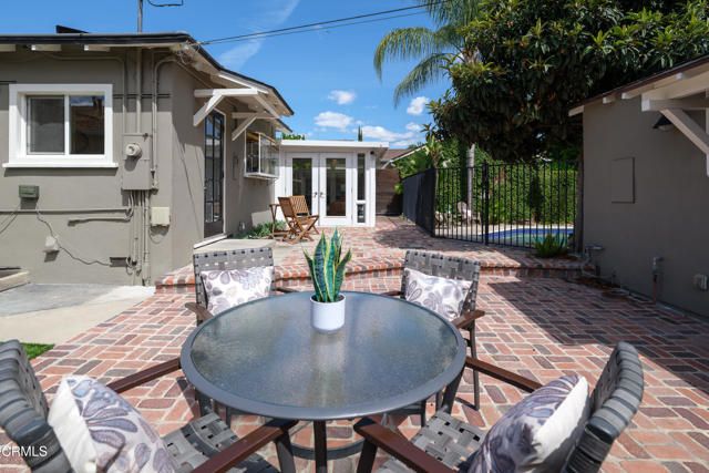 724 N Fairview Street, Burbank, CA 91505