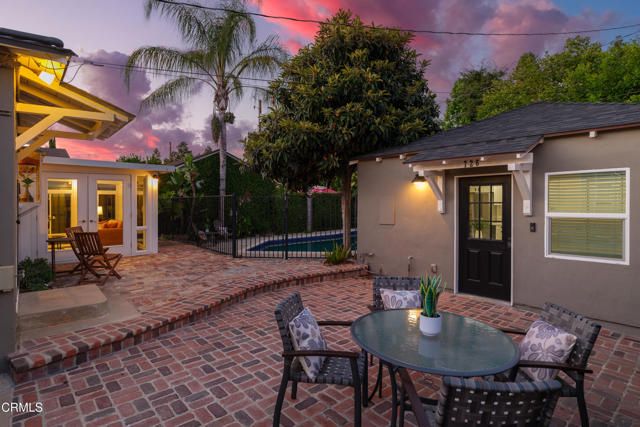 724 N Fairview Street, Burbank, CA 91505