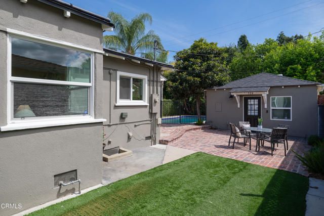 724 N Fairview Street, Burbank, CA 91505