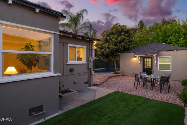 724 N Fairview Street, Burbank, CA 91505