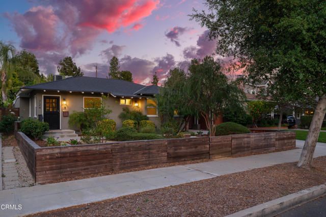 724 N Fairview Street, Burbank, CA 91505