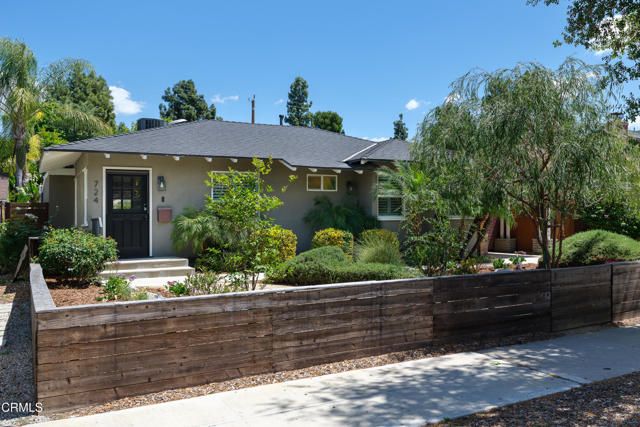 724 N Fairview Street, Burbank, CA 91505